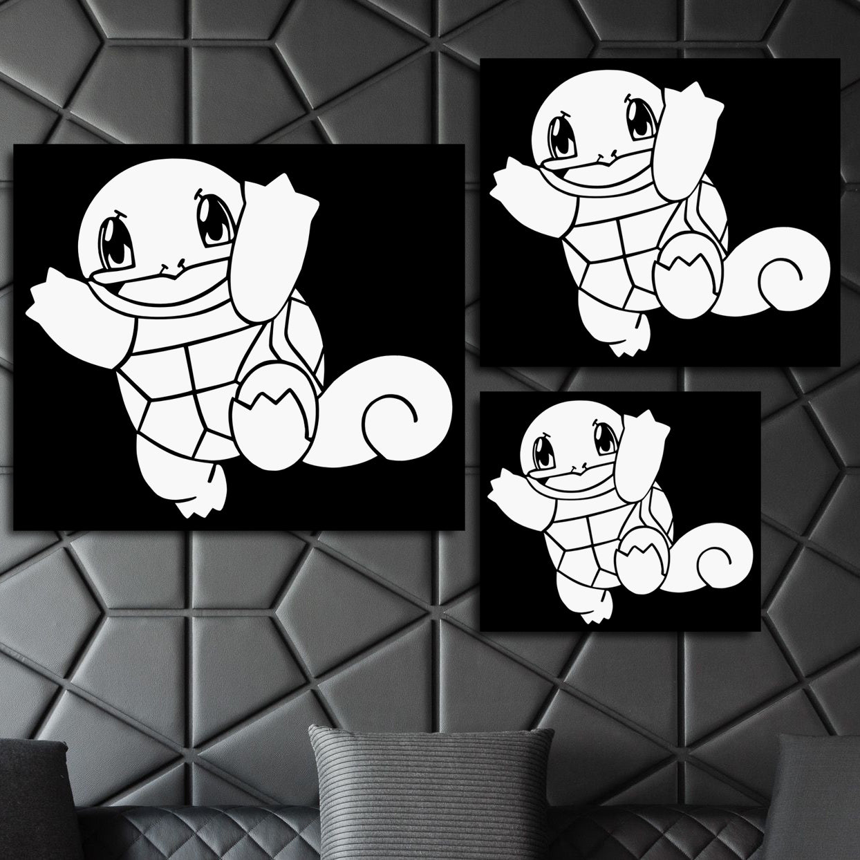 Squirtle