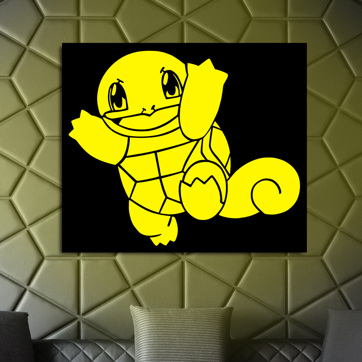 Squirtle