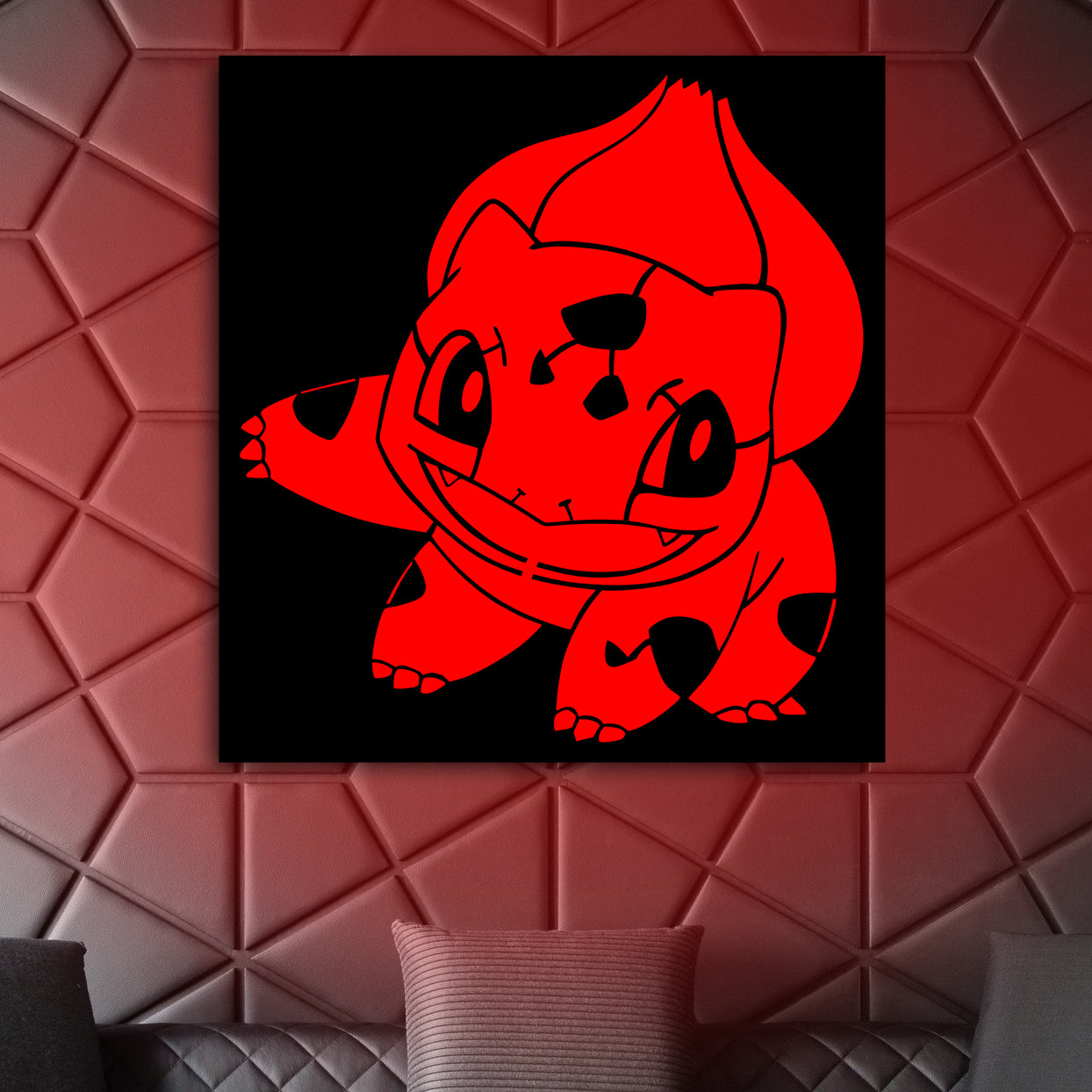 Bulbasaur