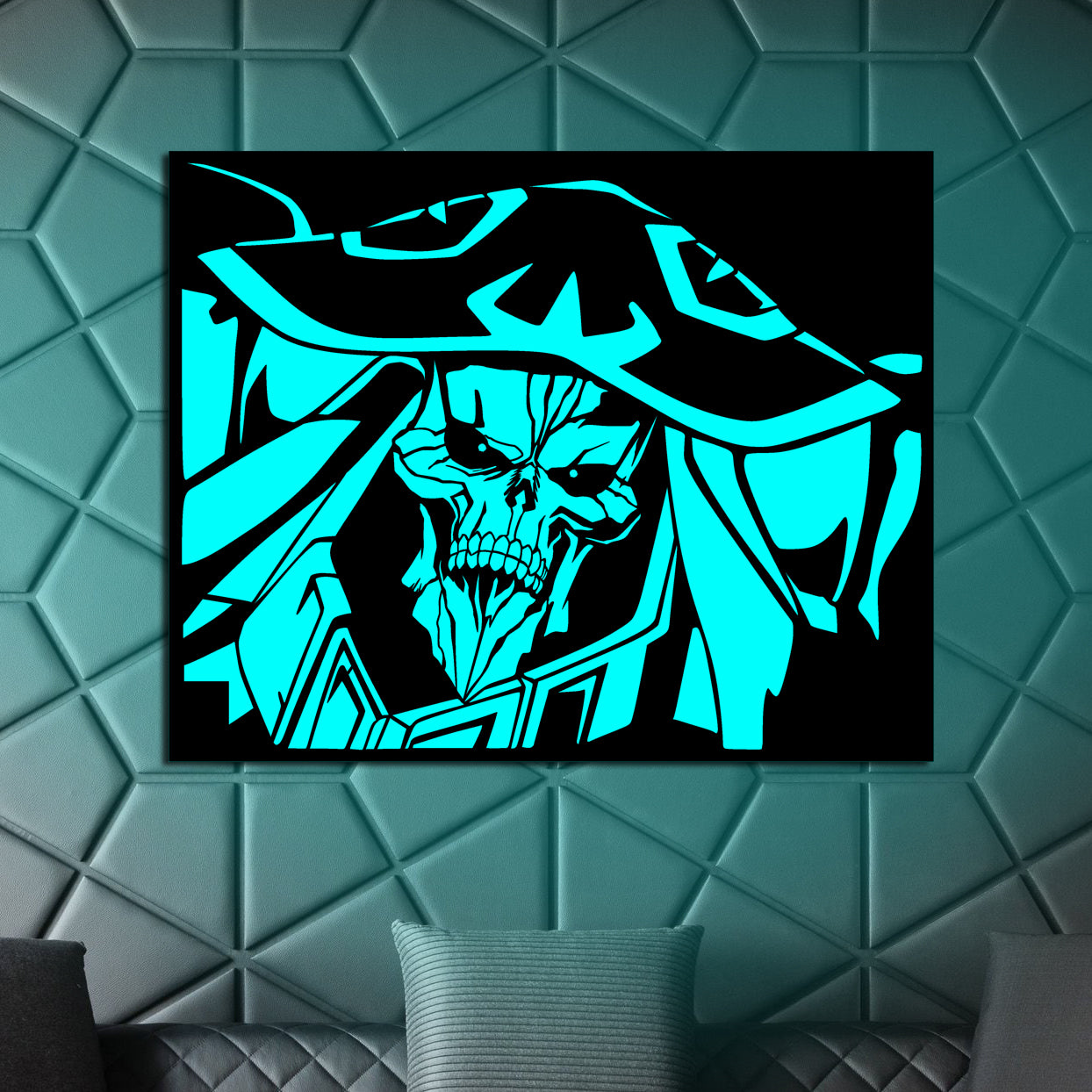 Overlord