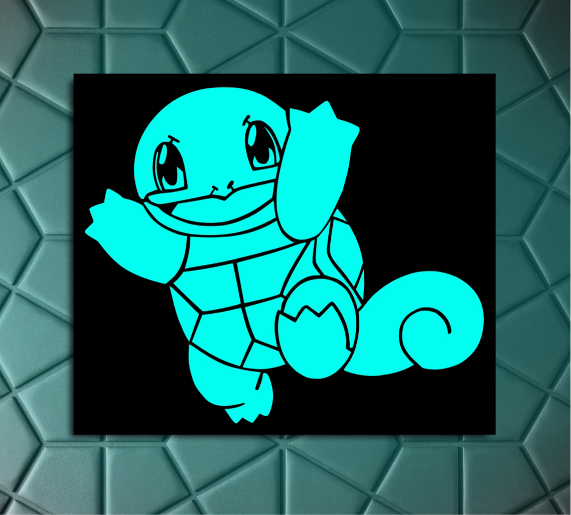Squirtle