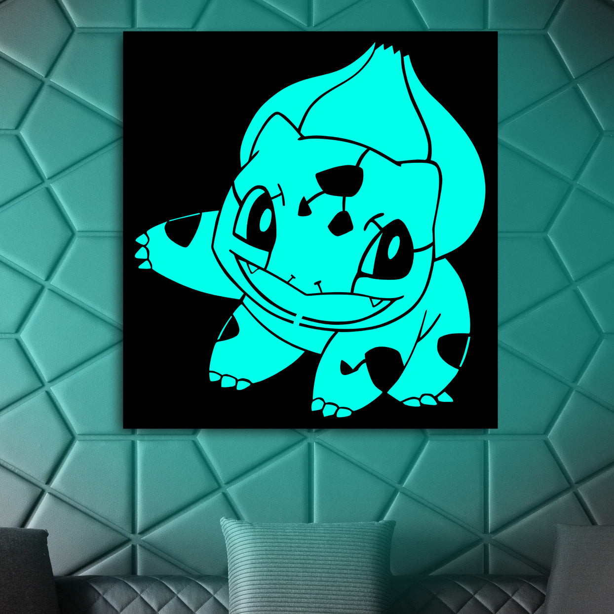 Bulbasaur