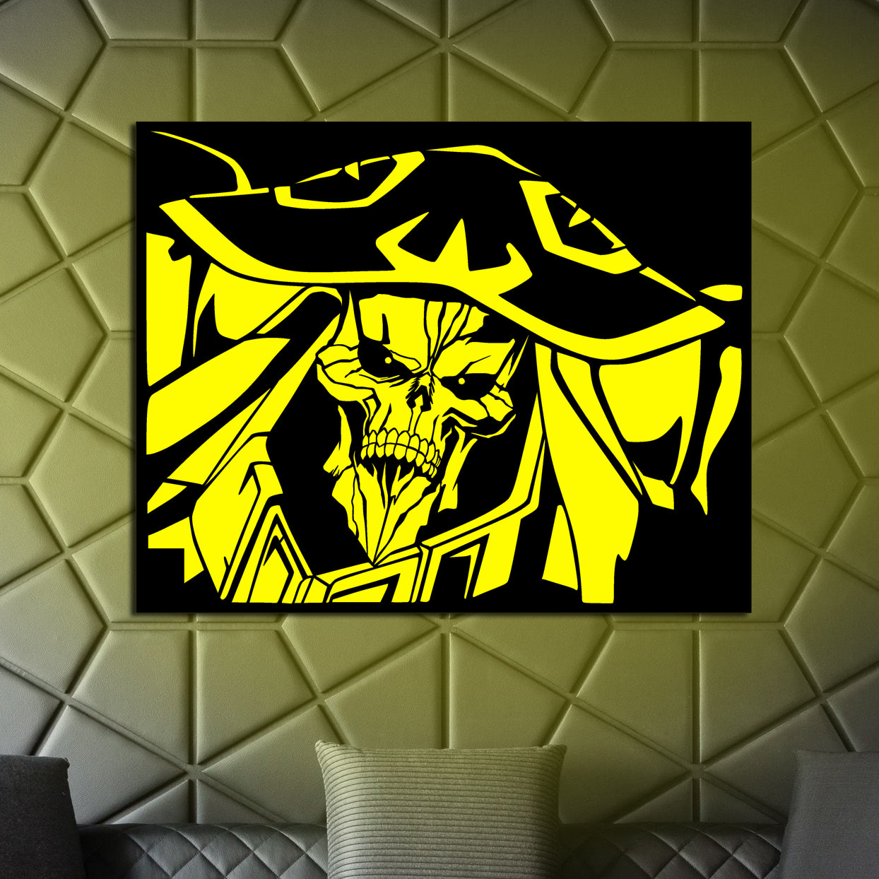 Overlord