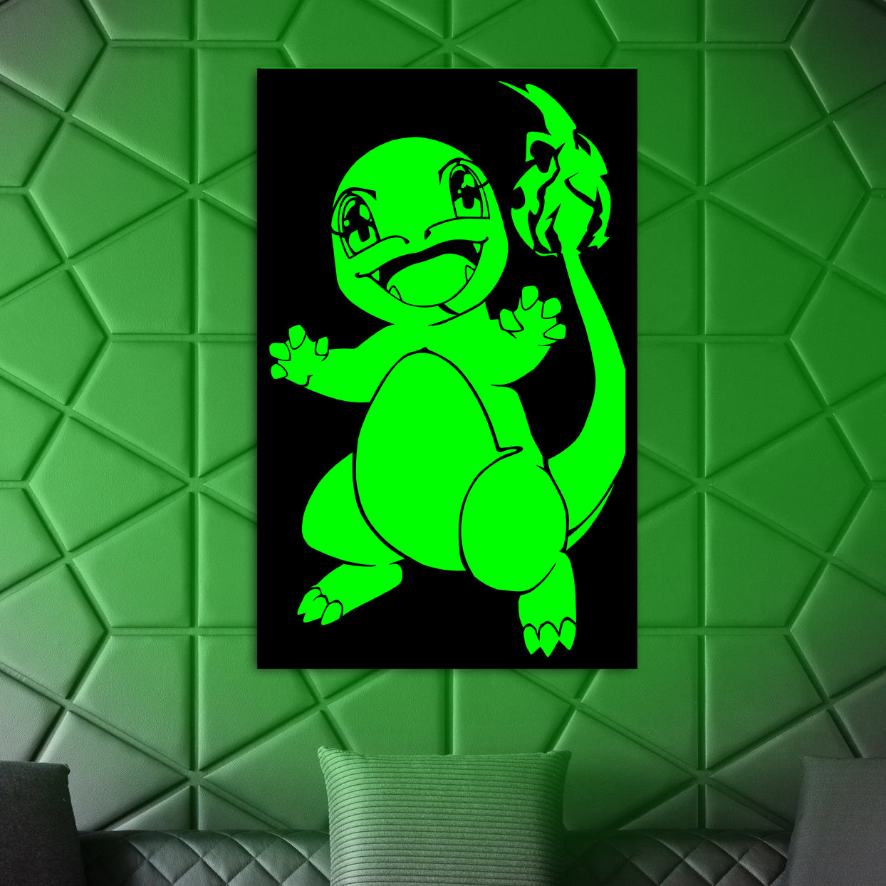Charmander