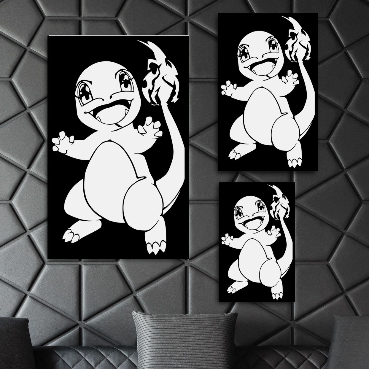Charmander