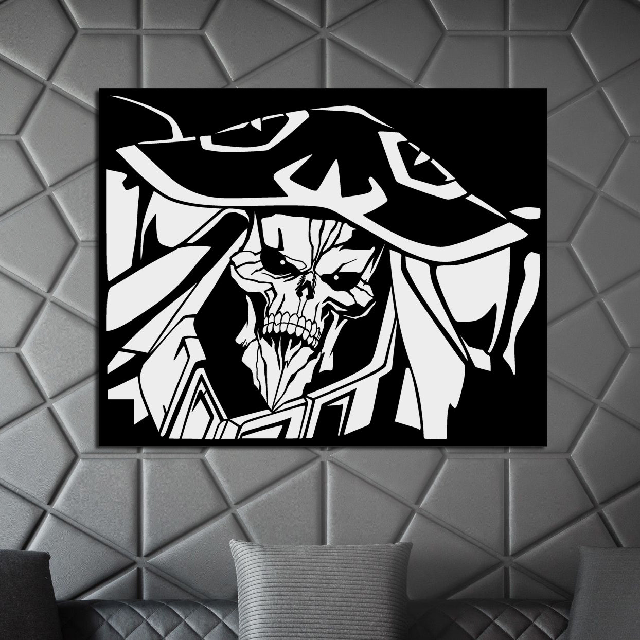 Overlord