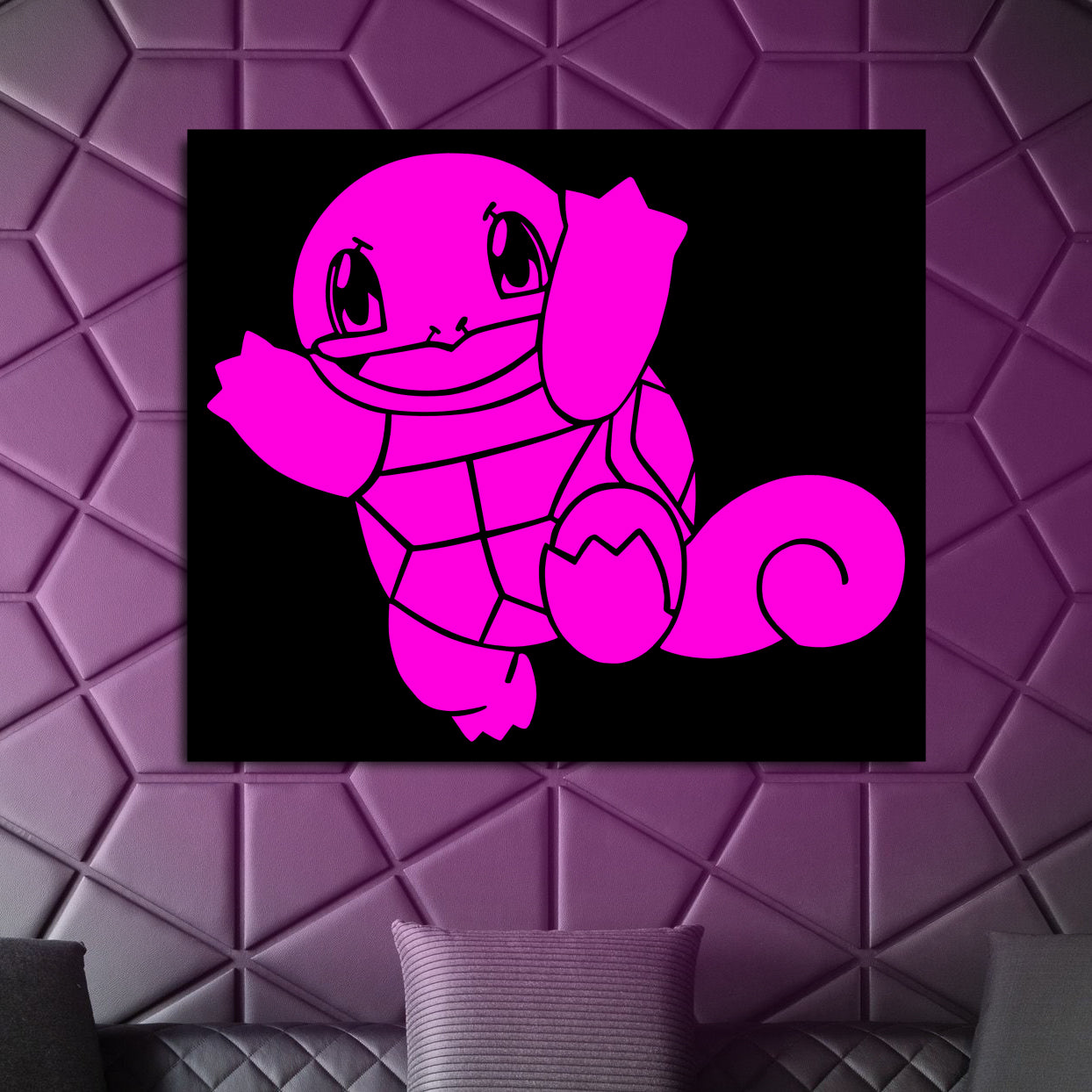 Squirtle