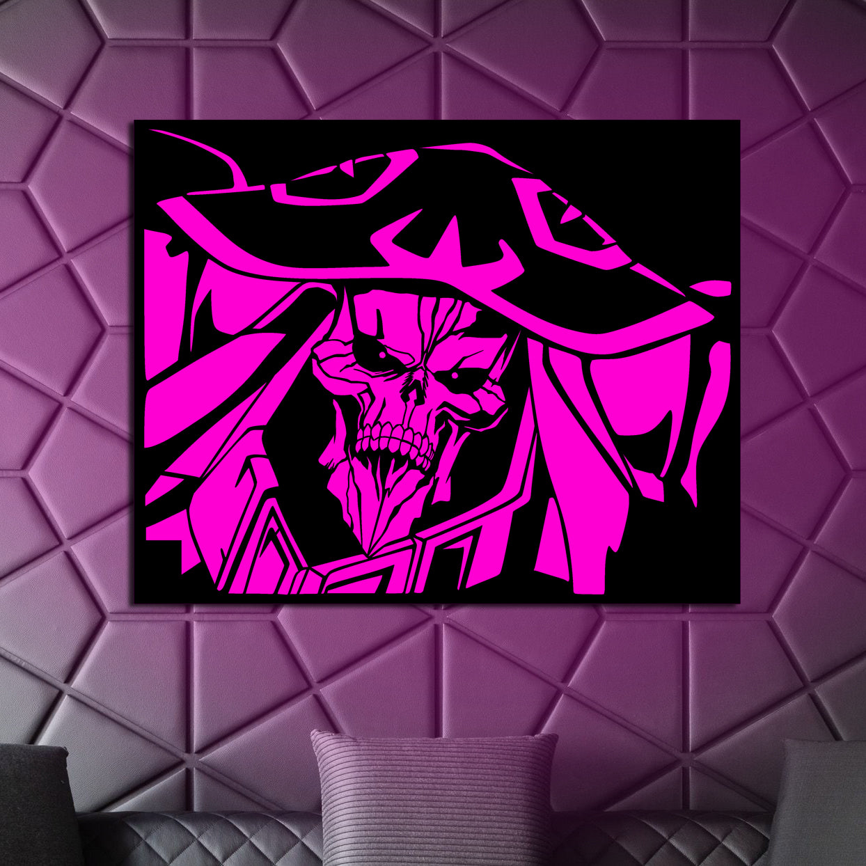 Overlord