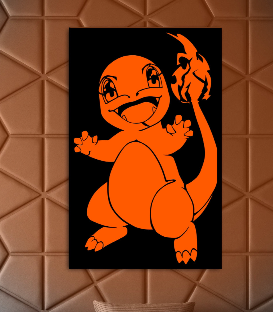 Charmander