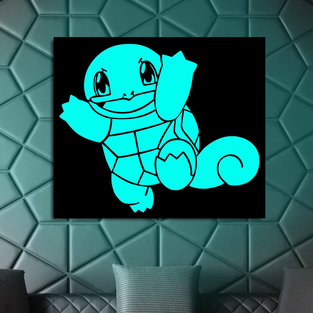 Squirtle