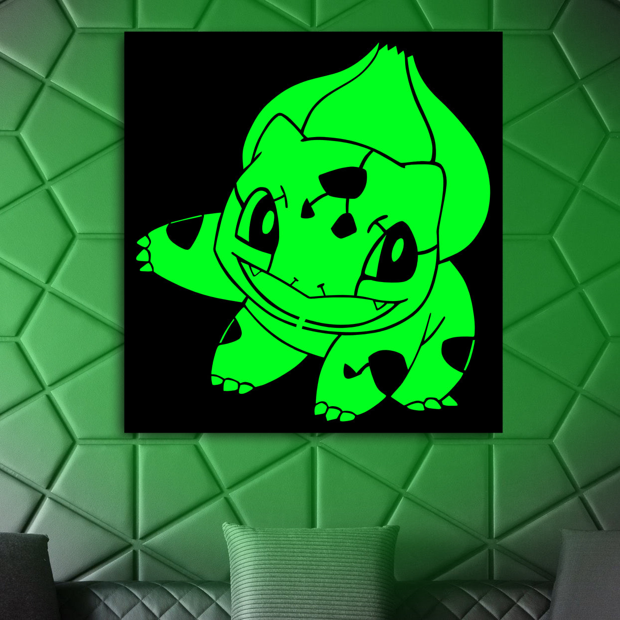 Bulbasaur