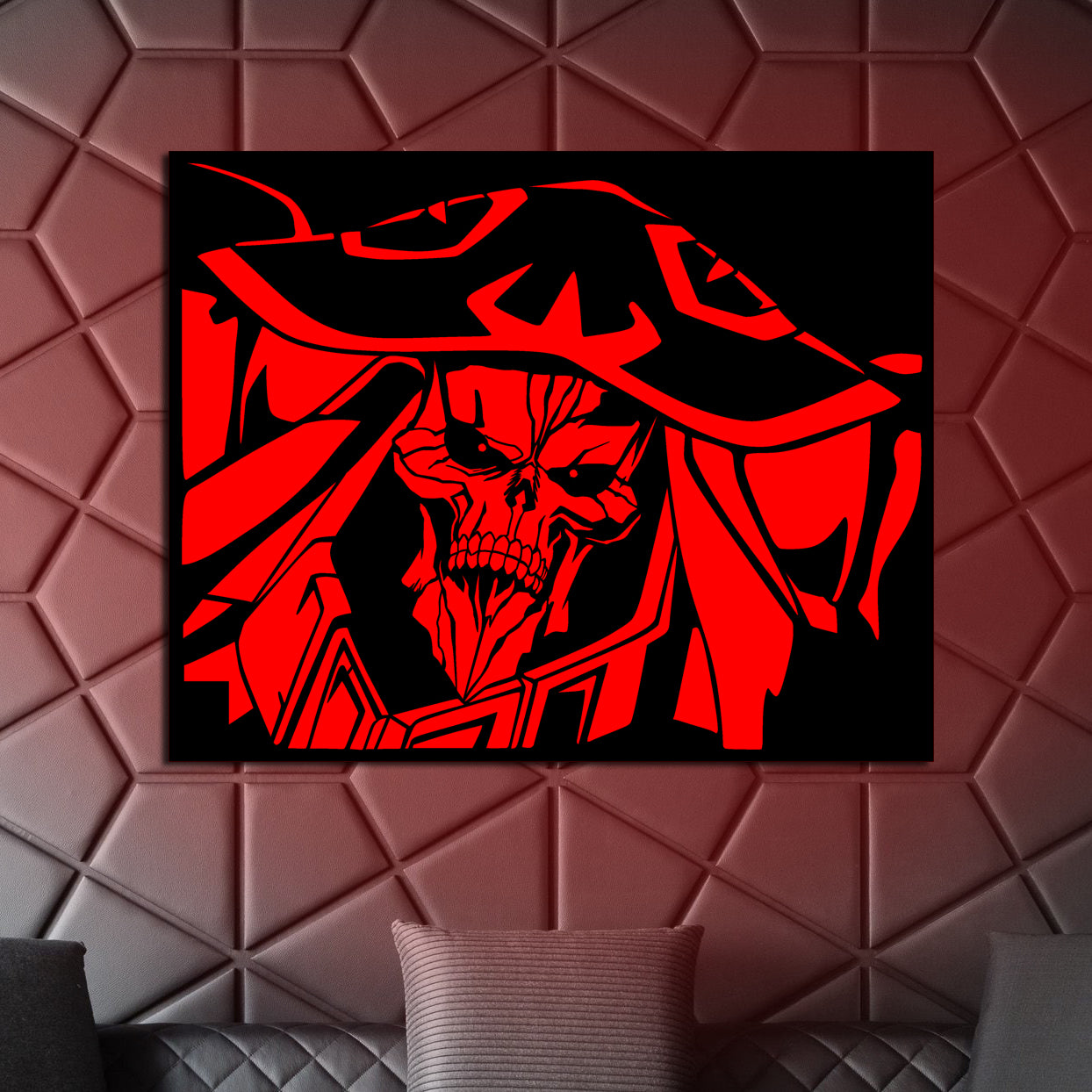Overlord