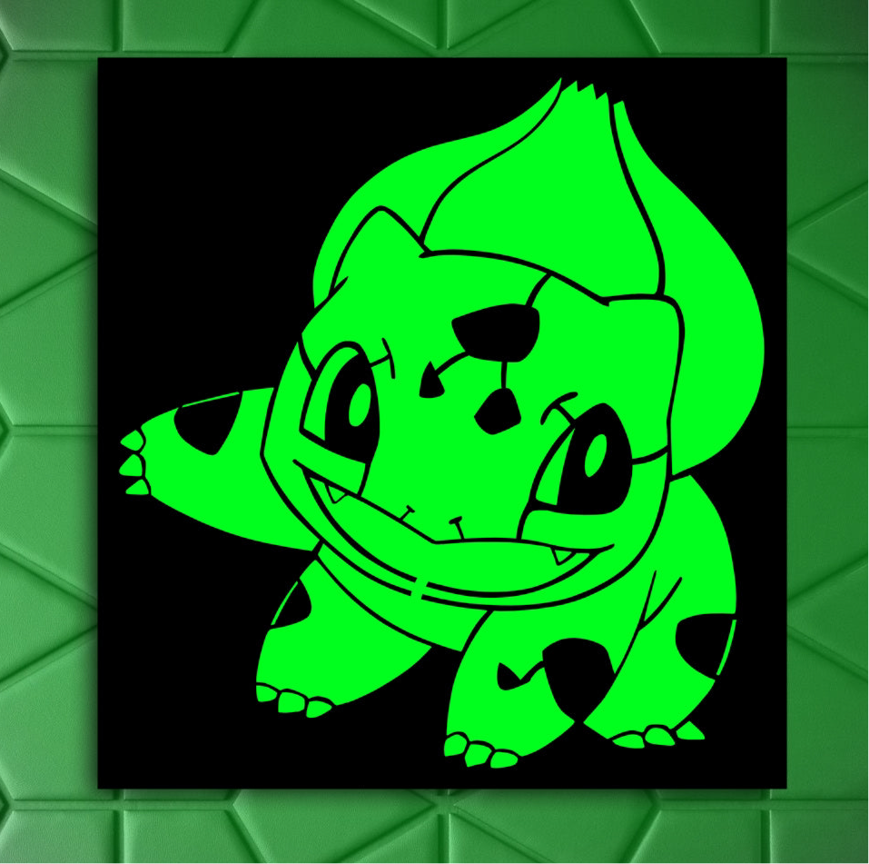 Bulbasaur