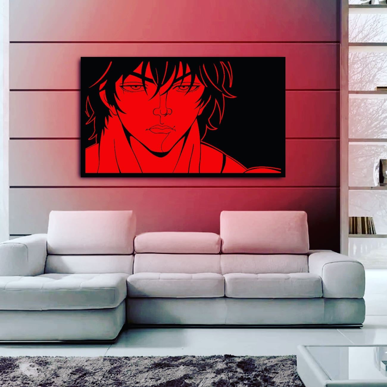 Baki