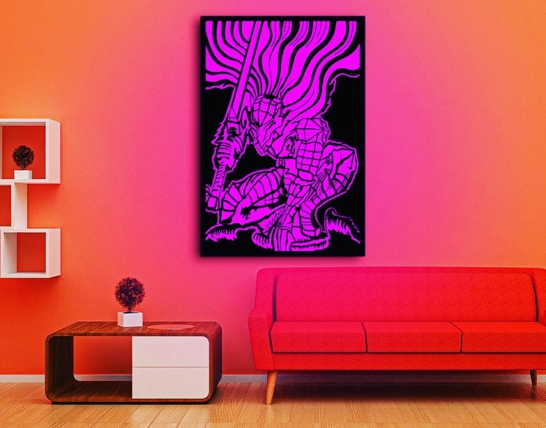 Berserk
