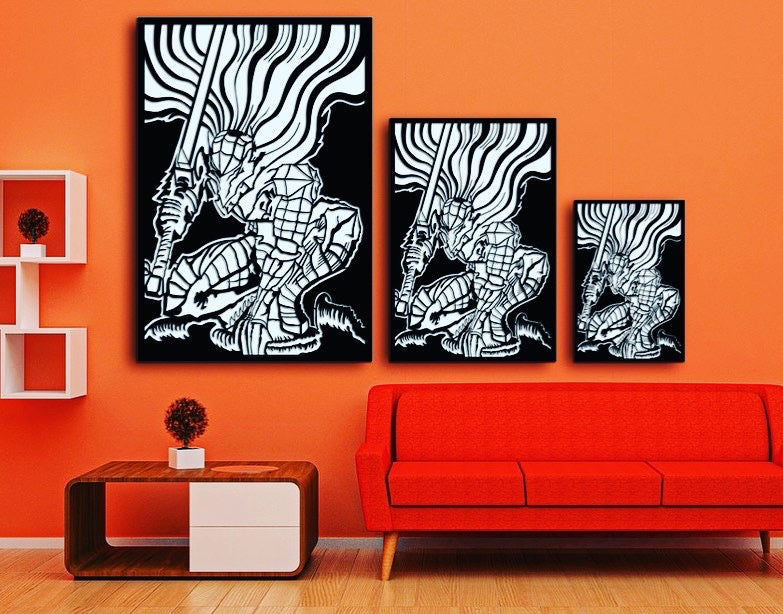 Berserk