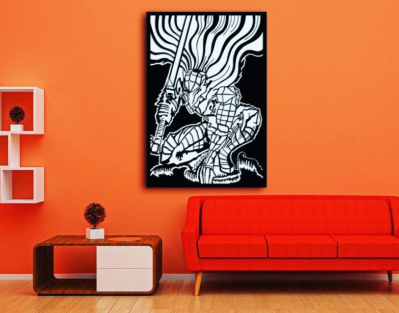 Berserk