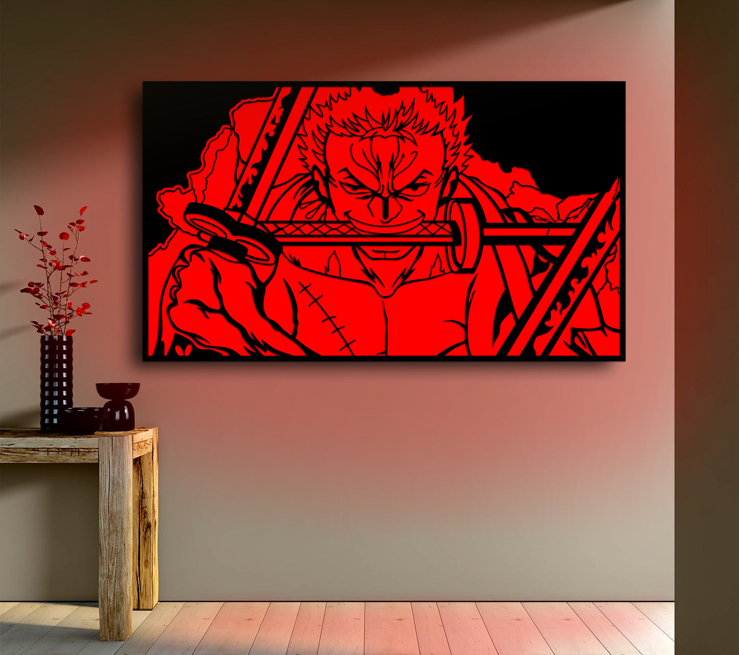 Roronoa Zoro OnePiece