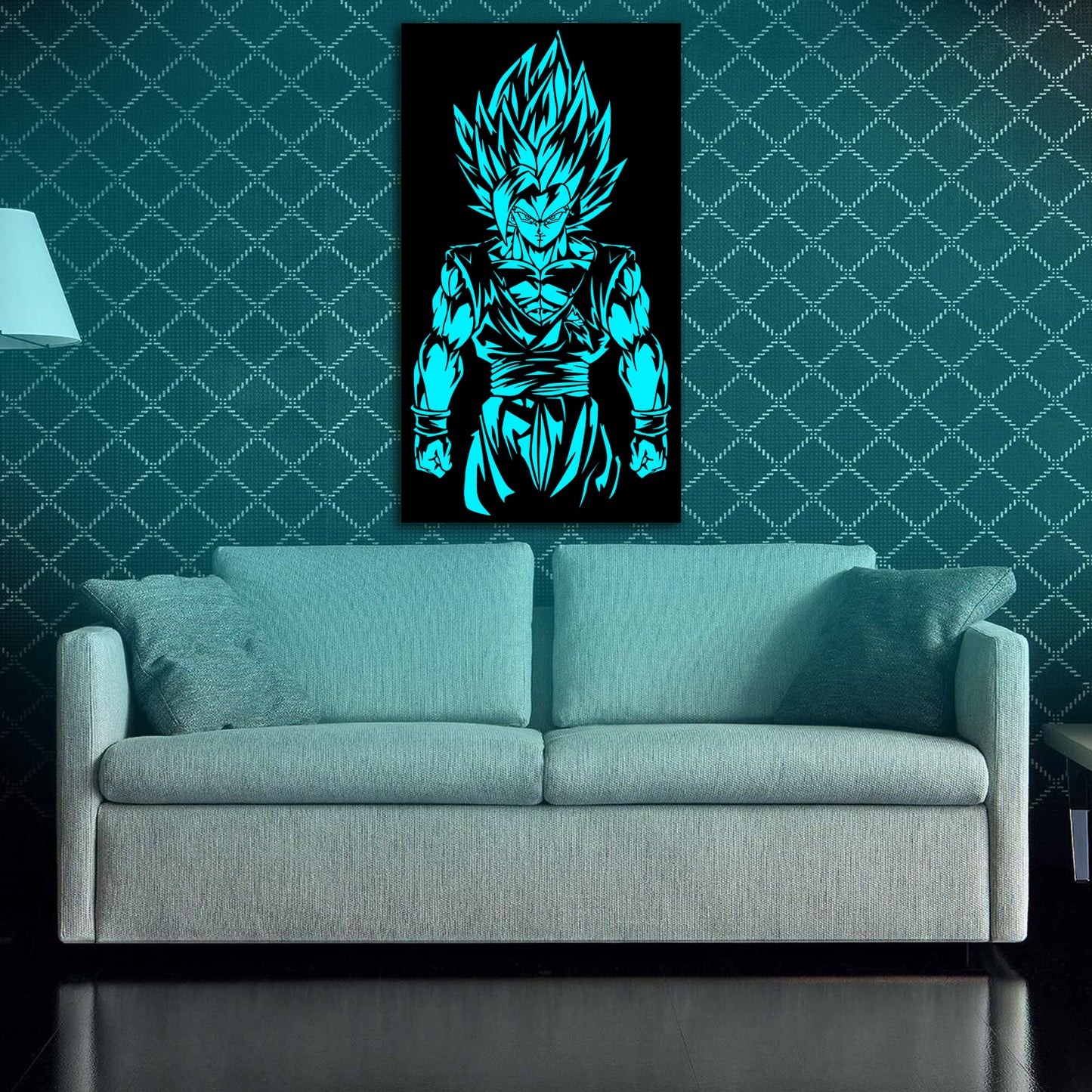 Gohan Beast, Dragonball