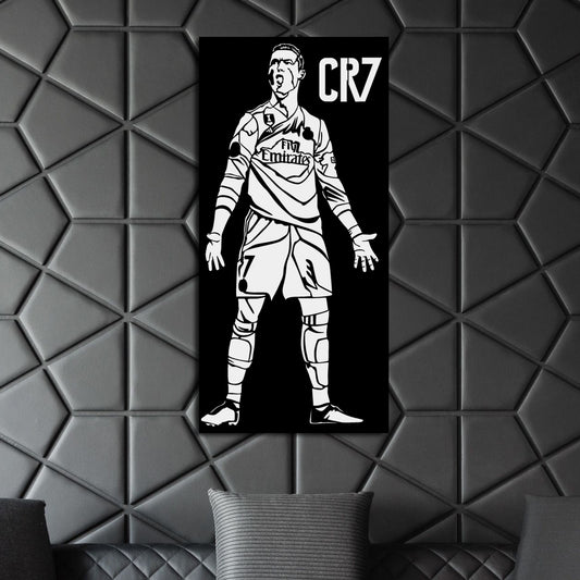 Ronaldo CR7