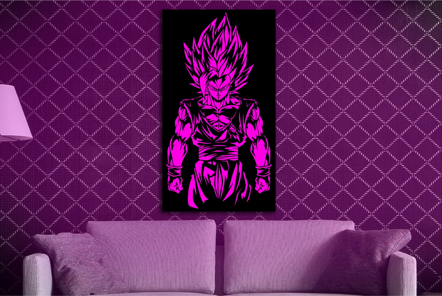 Gohan Beast, Dragonball