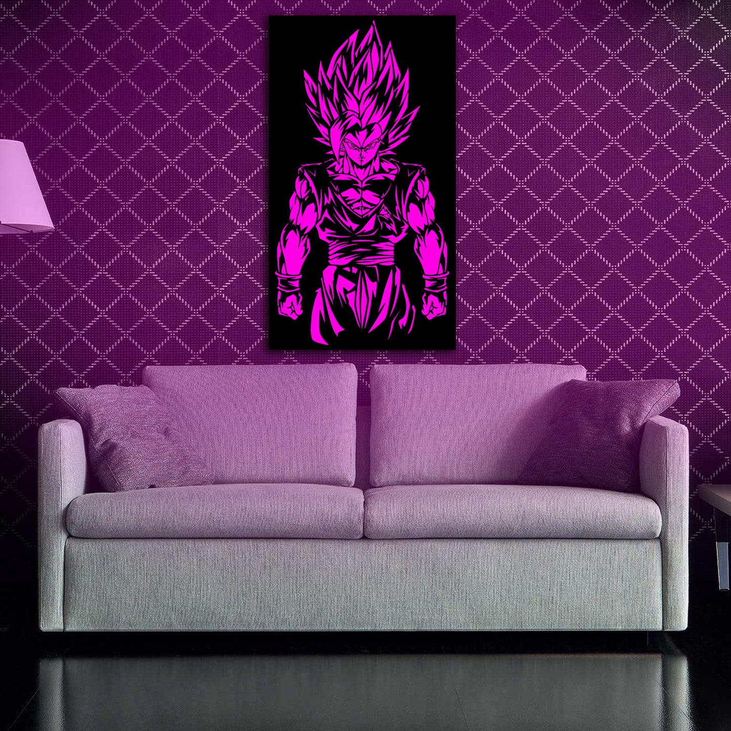 Gohan Beast, Dragonball