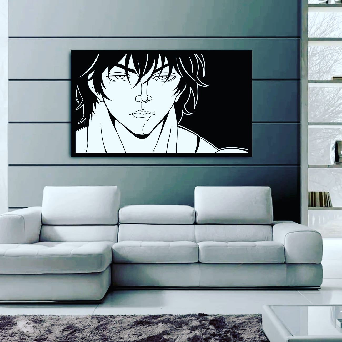 Baki