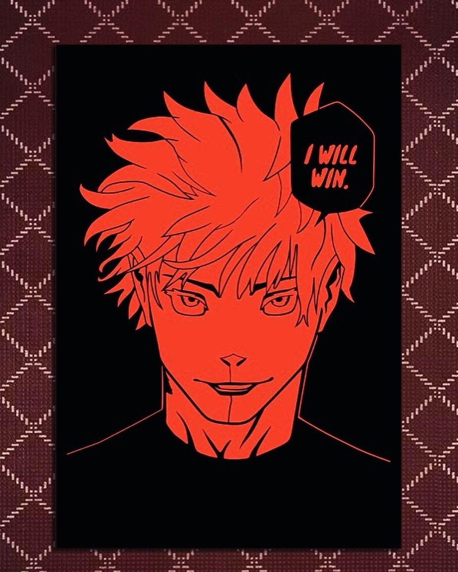 Gojo win Jujutsu Kaisen