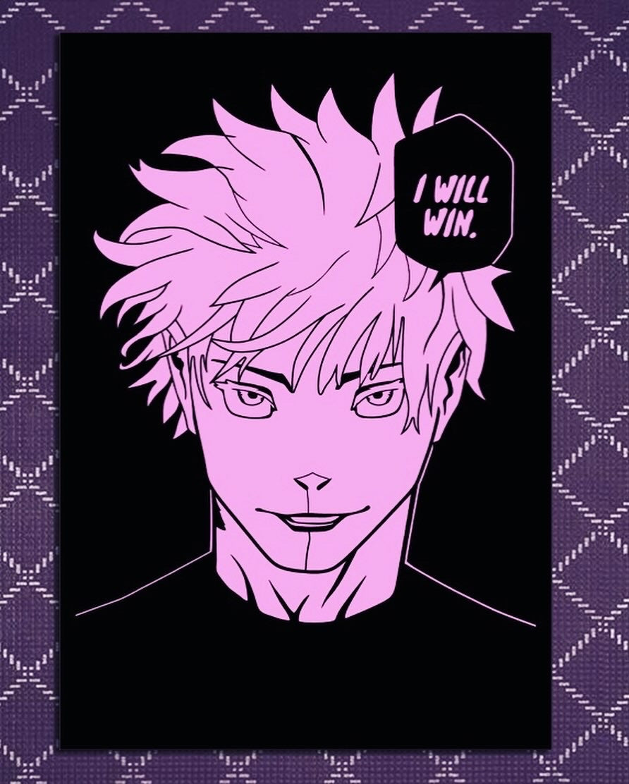 Gojo win Jujutsu Kaisen