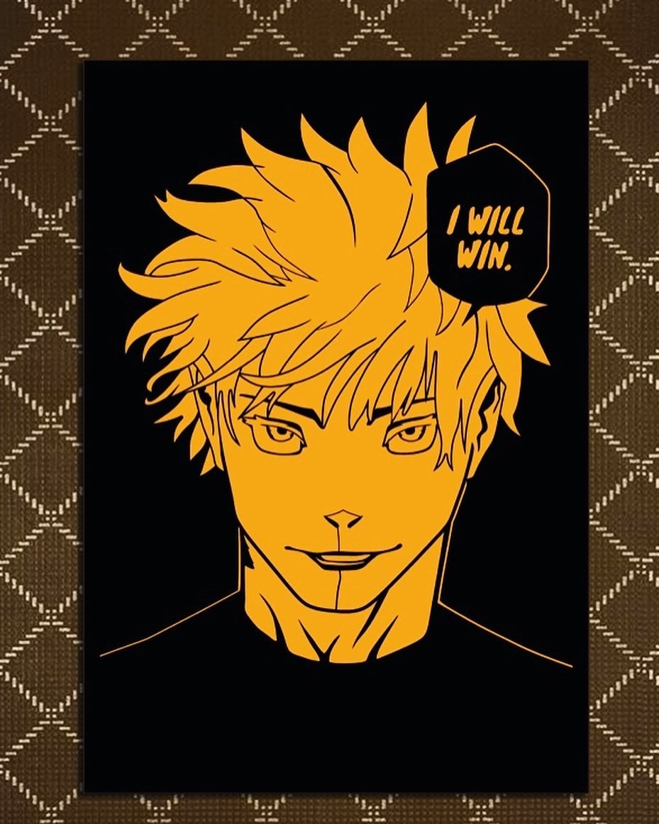 Gojo win Jujutsu Kaisen