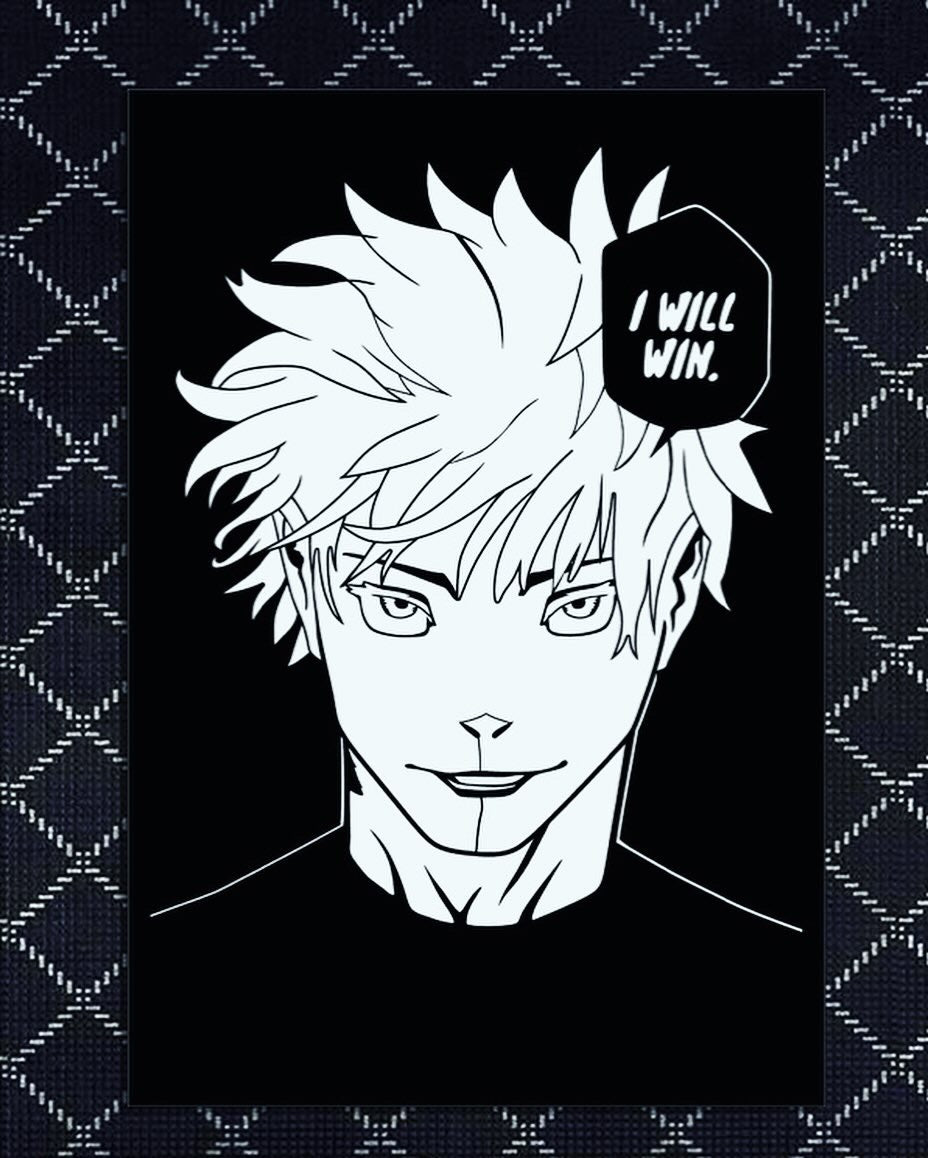 Gojo win Jujutsu Kaisen