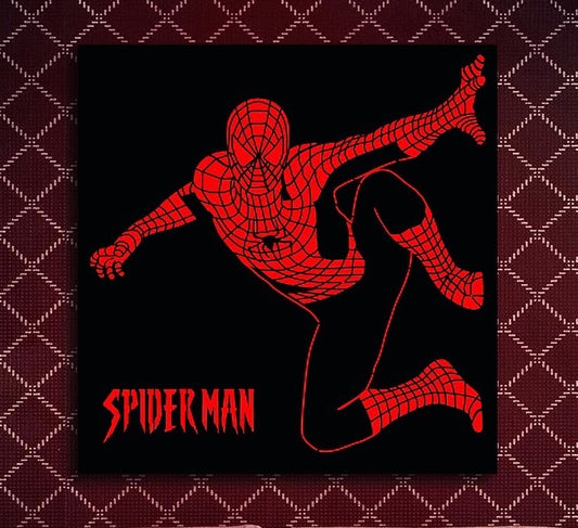 Spiderman