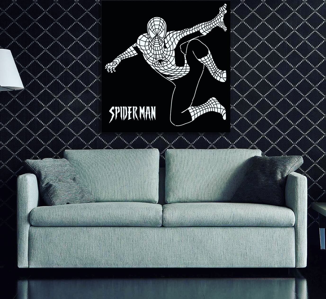 Spiderman