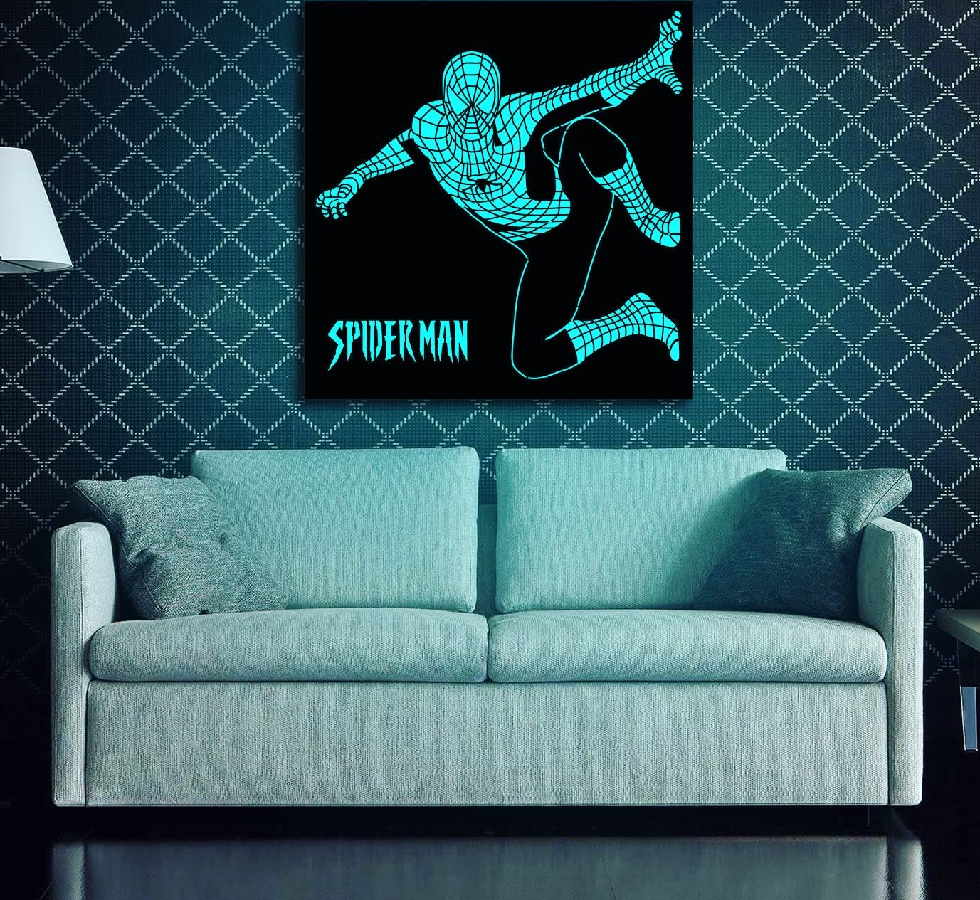 Spiderman