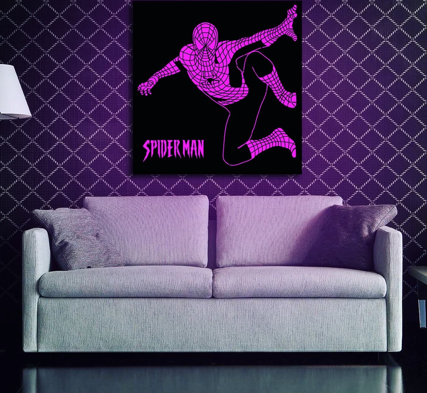 Spiderman