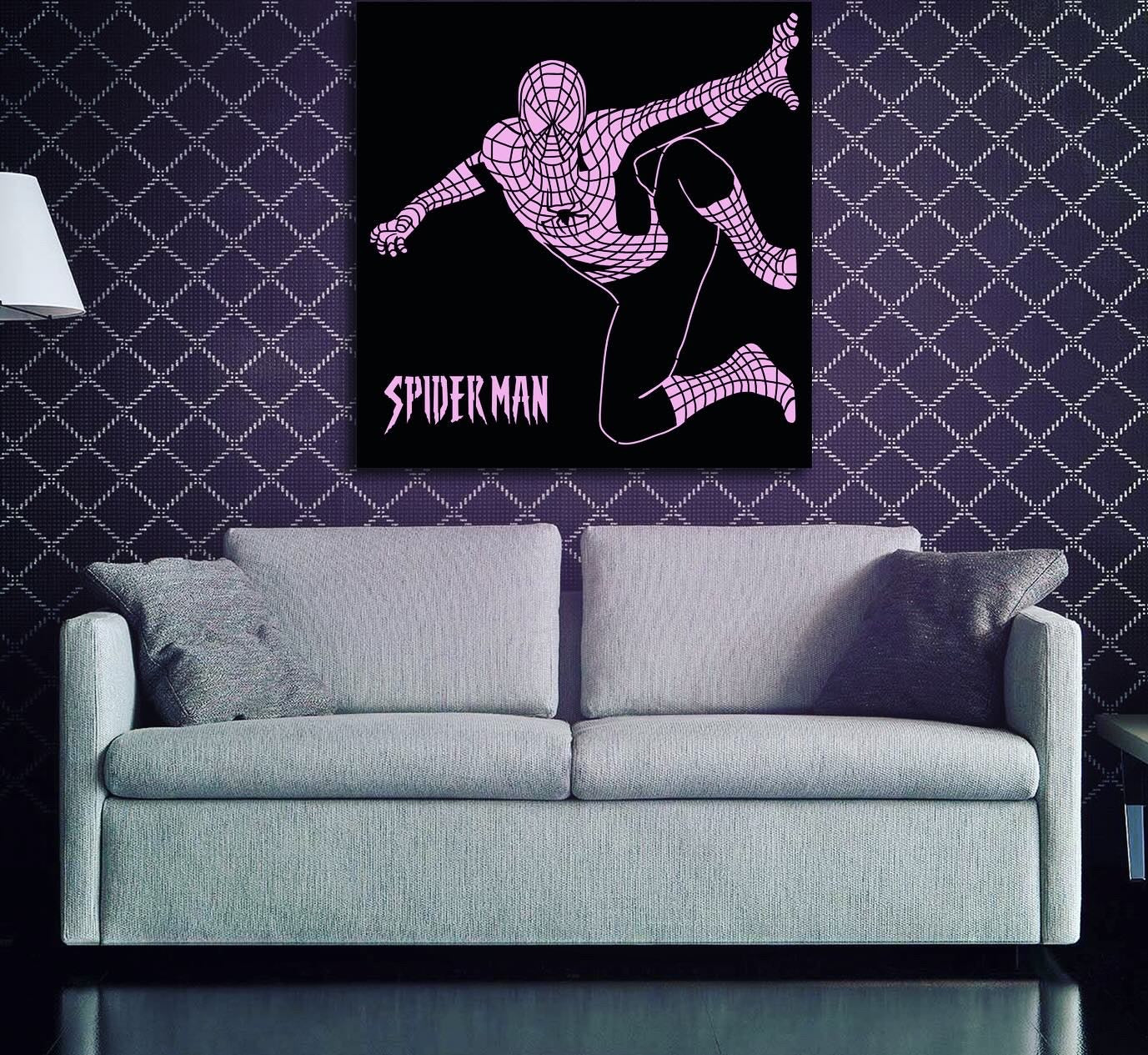 Spiderman